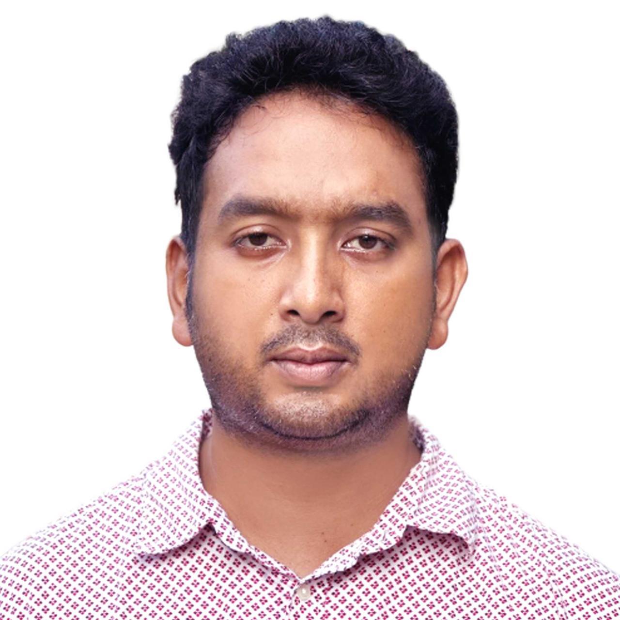 MD. ARIFUZZAMAN